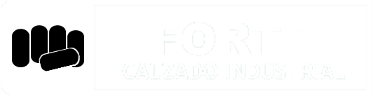 Forte - Calzado Industrial